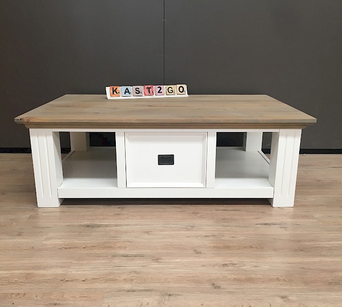 Salontafel Finn 130 x 80